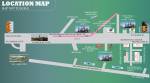 Location Plan  aangan Location Plan