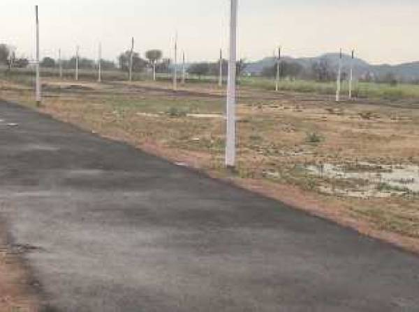 Images for Amenities of Sky Aangan