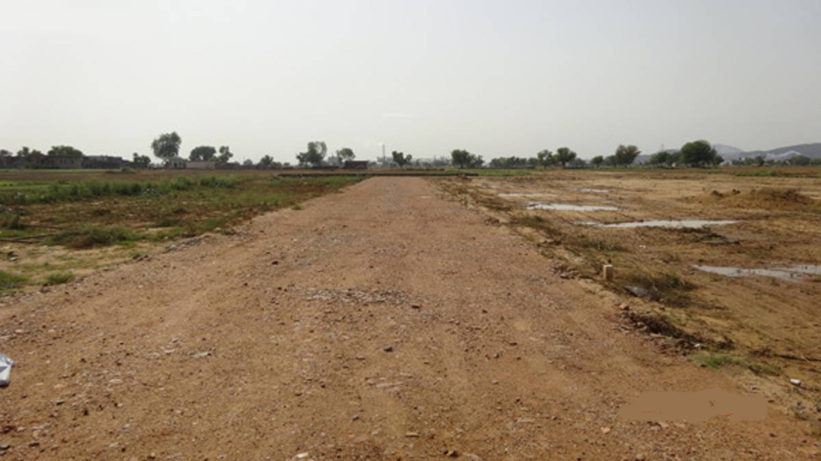 sky real group aangan Main Other