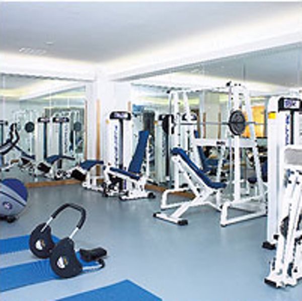 Images for Amenities of Royal Projects Group Sunflower