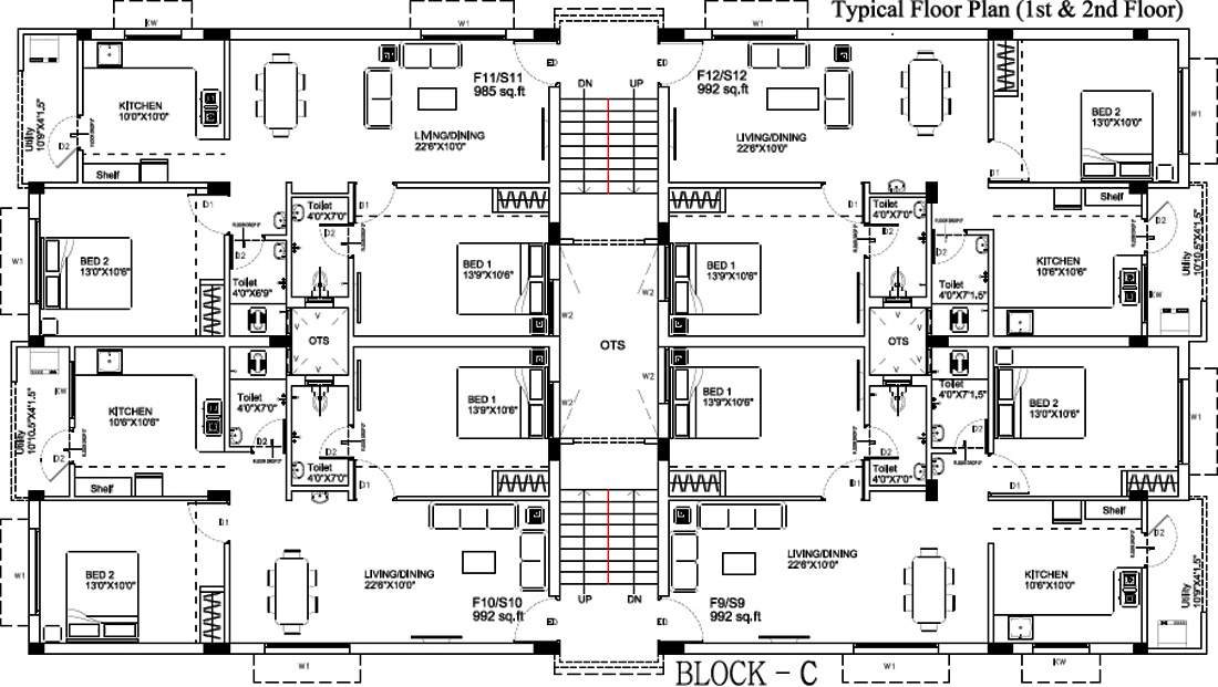 Images for Cluster Plan of Ruby Gateway