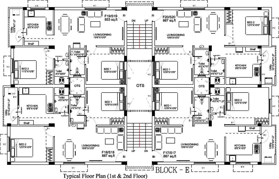 Images for Cluster Plan of Ruby Gateway