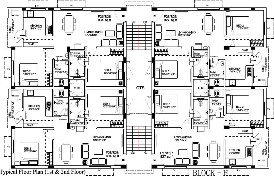 Images for Cluster Plan of Ruby Gateway