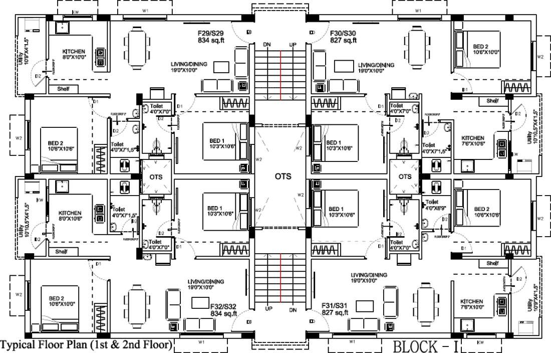 Images for Cluster Plan of Ruby Gateway