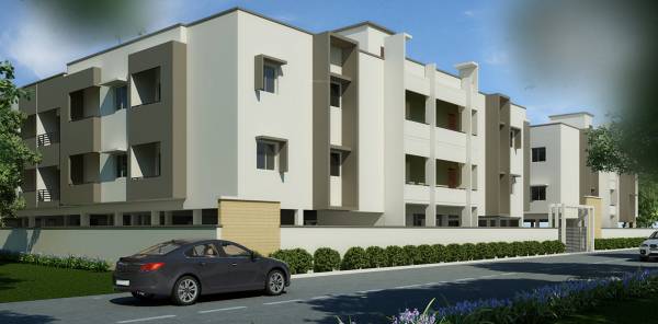 Images for Elevation of Ruby Gateway Images for Elevation of Ruby Gateway