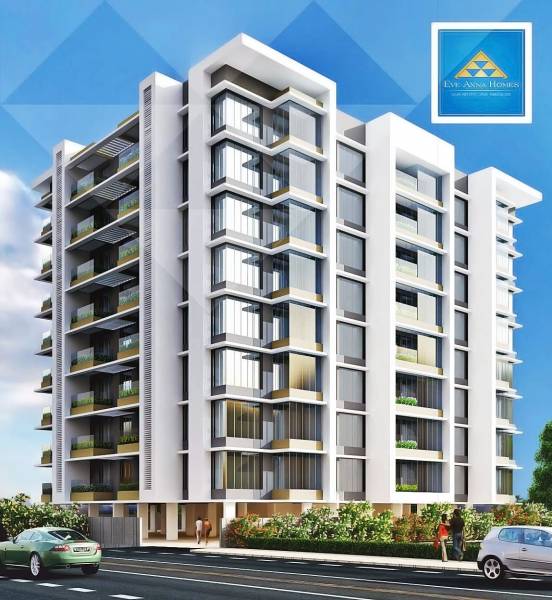 Images for Elevation of Nirmaan Evanna Homes Images for Elevation of Nirmaan Evanna Homes
