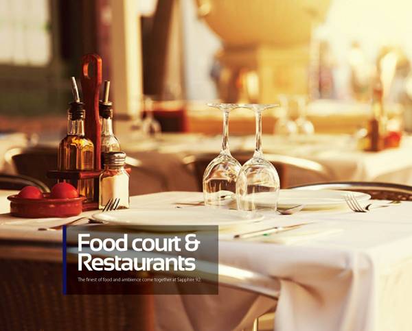 Images for Amenities of Ameya Sapphire 92 Images for Amenities of Ameya Sapphire 92