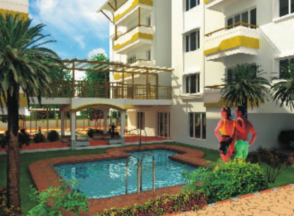 Images for Amenities of Vrindavan Bliss