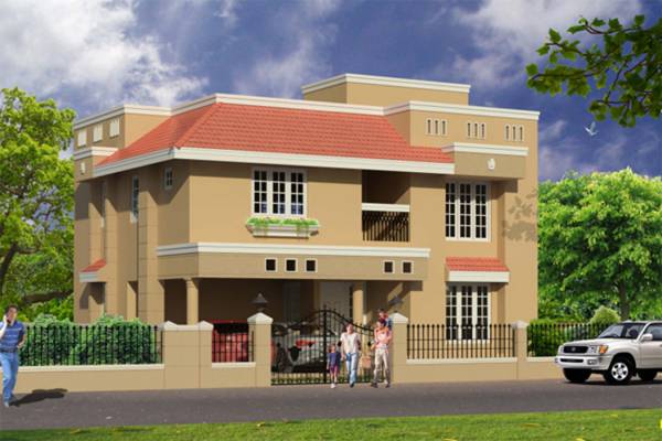 Images for Elevation of Si Hest Hill Village Images for Elevation of Si Hest Hill Village