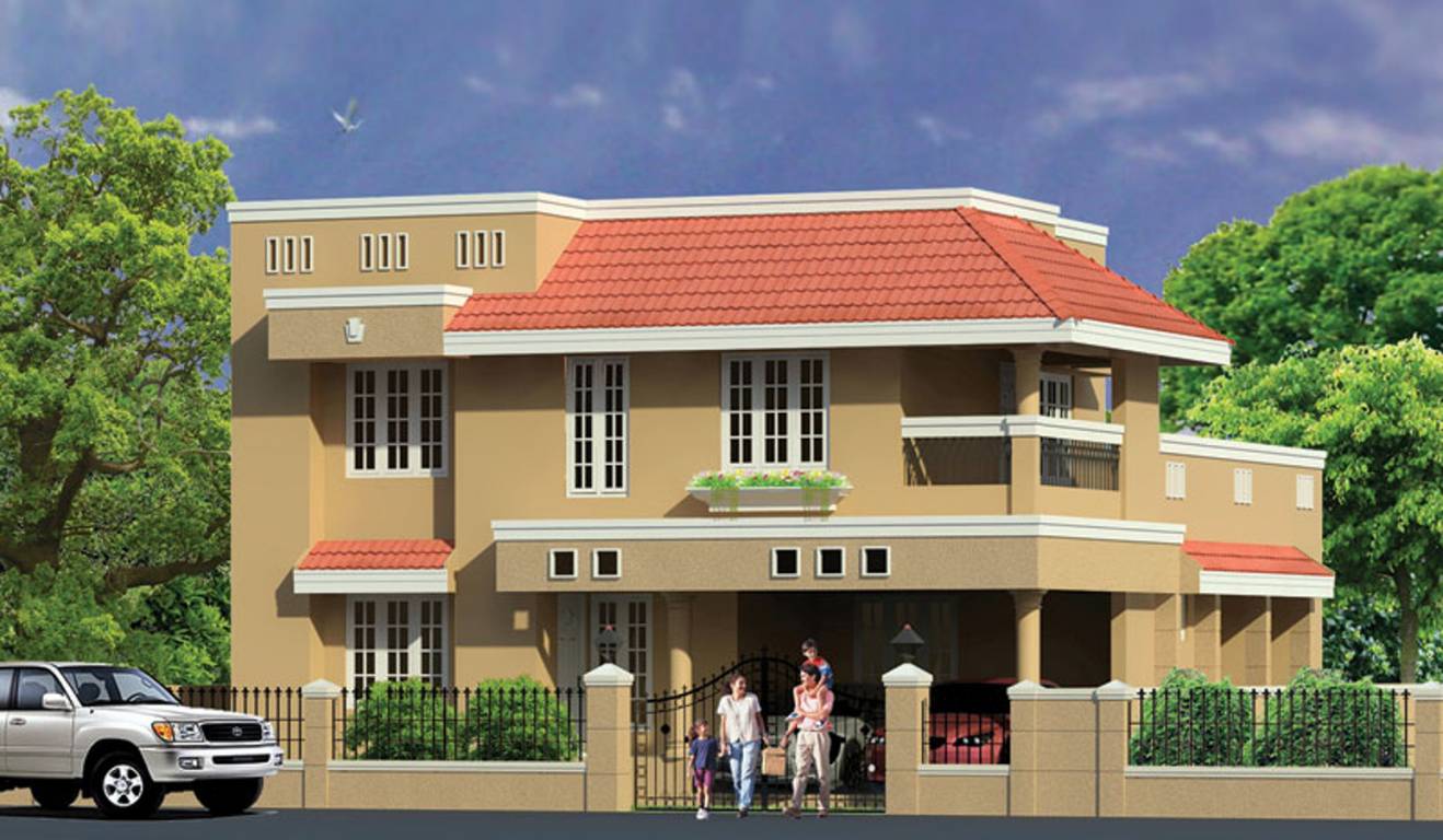 Images for Elevation of Si Hest Hill Village