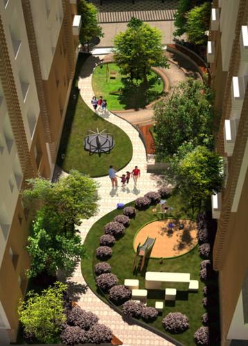 Images for Amenities of RRSA Yalamanchili Heights