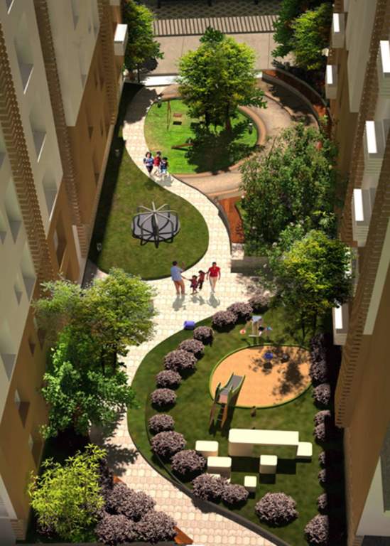 Images for Amenities of RRSA Yalamanchili Heights