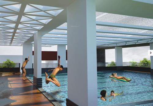 Images for Amenities of RRSA Yalamanchili Heights