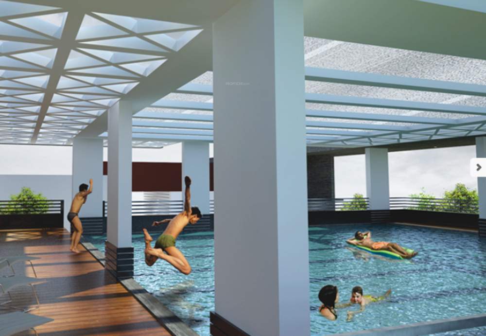 Images for Amenities of RRSA Yalamanchili Heights