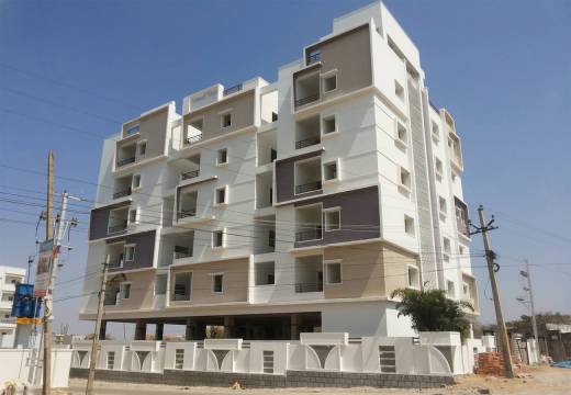 Images for Elevation of JPS Hill Crest