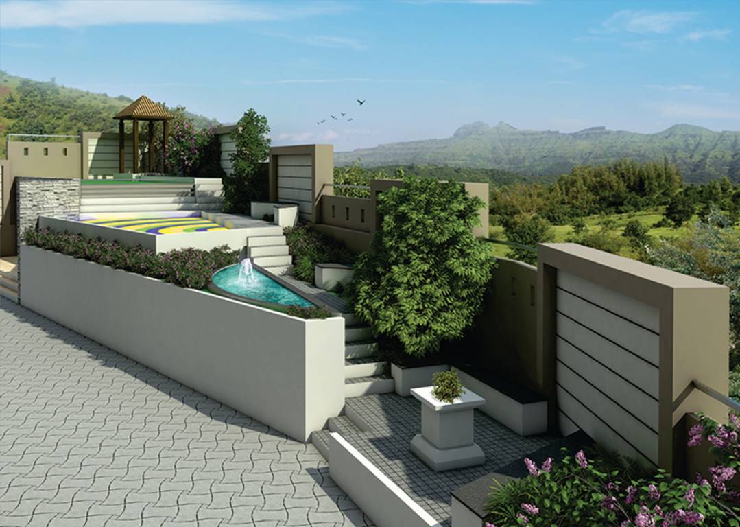 Images for Amenities of Calyx Parineeta