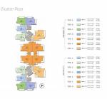  sapphire-smart-home Heaven Cluster Plan