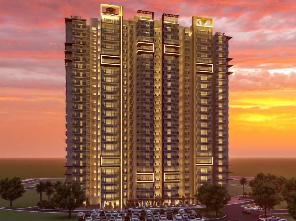  sapphire-smart-home Elevation