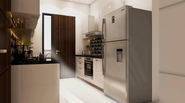  sapphire-smart-home Kitchen