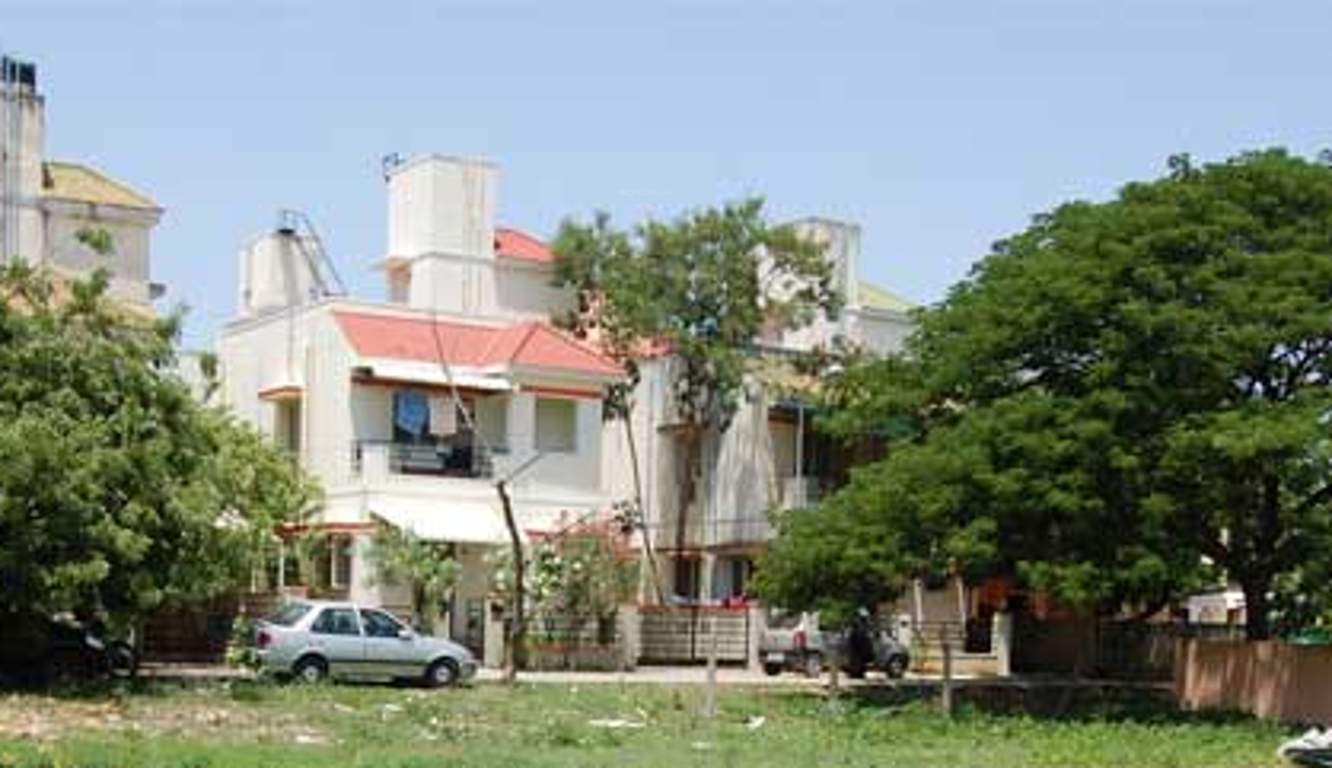 Images for Elevation of Kriya Sai Sudha