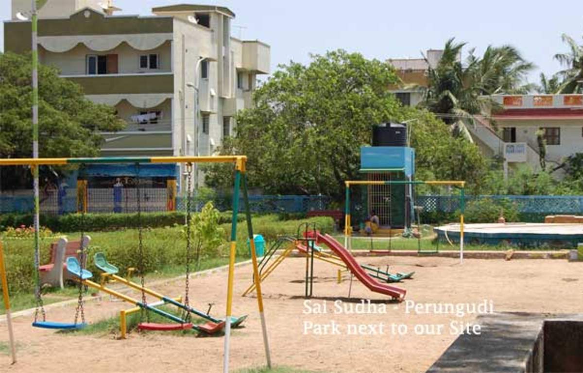 Images for Amenities of Kriya Sai Sudha