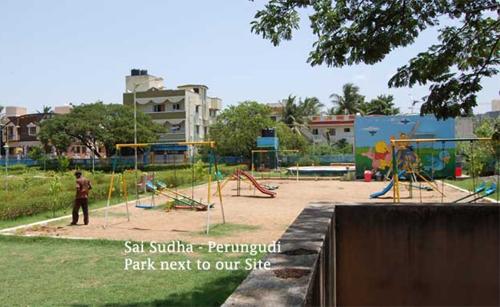 Images for Amenities of Kriya Sai Sudha