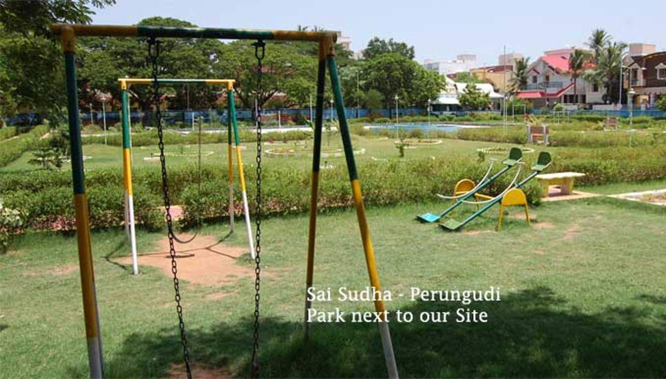Images for Amenities of Kriya Sai Sudha