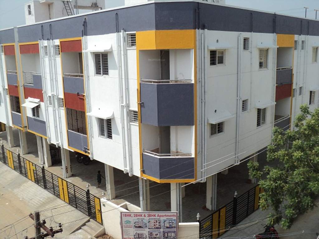  sri krishna palace a Images for Elevation of Sri Lakshmi Ram Constructions Sri Krishna Palace A
