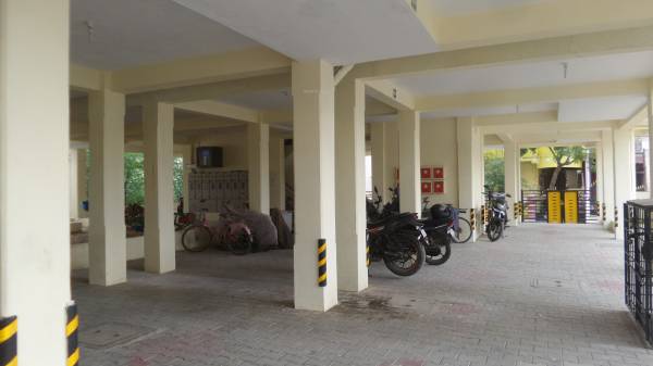 Images for Amenities of Sri Lakshmi Ram Constructions Sri Krishna Palace A