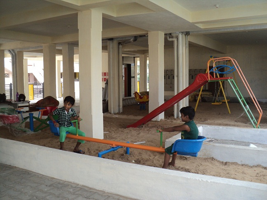 Images for Amenities of Sri Lakshmi Ram Constructions Sri Krishna Palace A