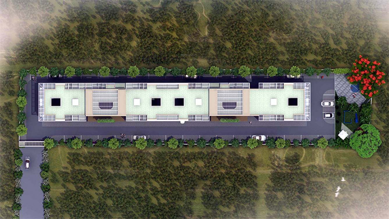 Images for Layout Plan of Yashada Bluewoods