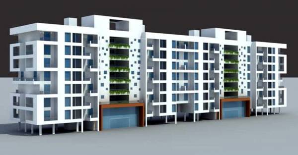 Images for Elevation of Yashada Bluewoods Images for Elevation of Yashada Bluewoods