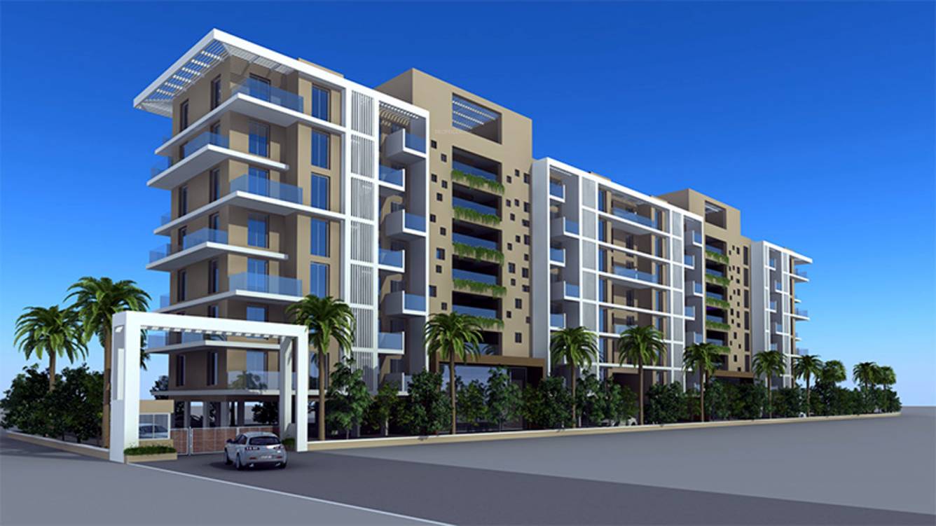 Images for Elevation of Yashada Bluewoods