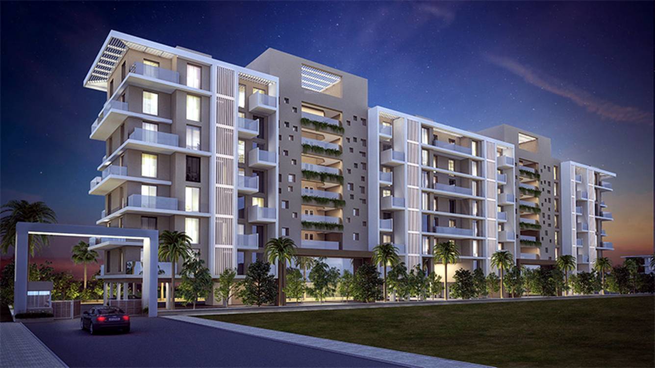 Images for Elevation of Yashada Bluewoods