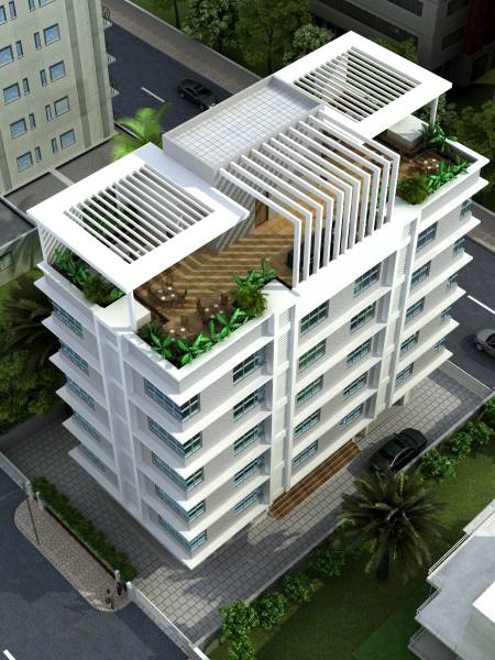 Images for Elevation of Amit Silver Mist Images for Elevation of Amit Silver Mist