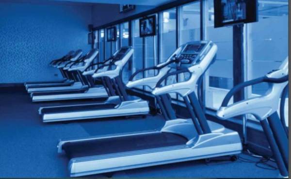 Gymnasium iantha Gymnasium