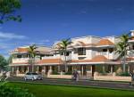 Images for Elevation of Si Embassy Homes 2