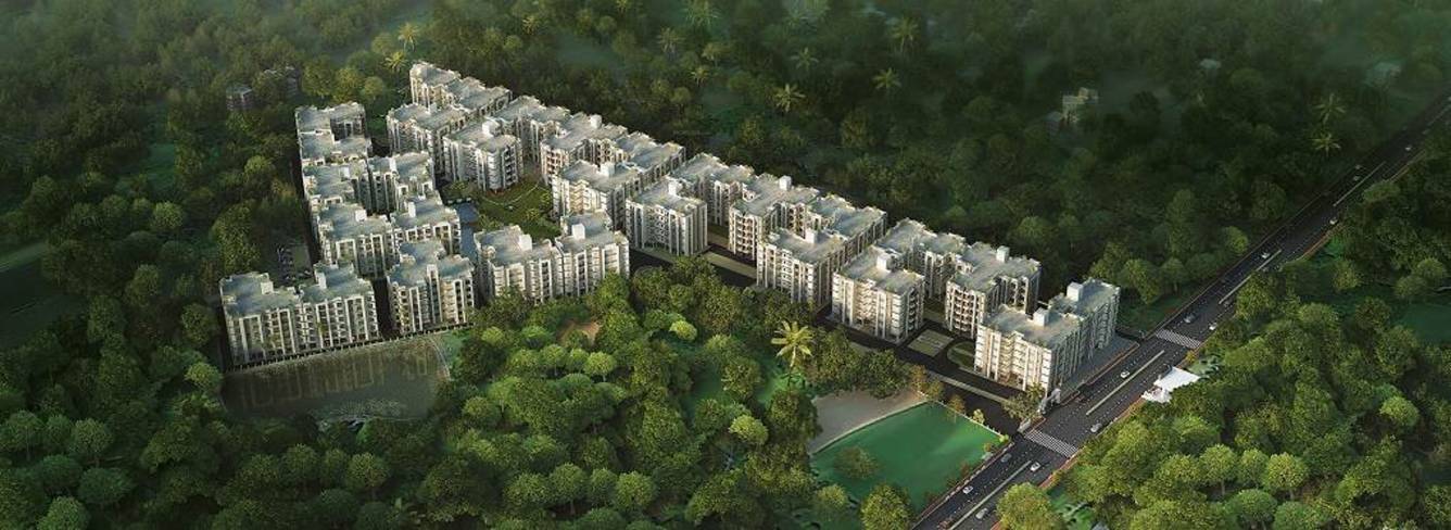 Images for Elevation of PS Majhergaon