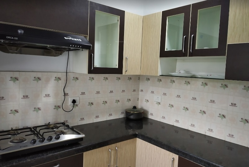majhergaon Kitchen