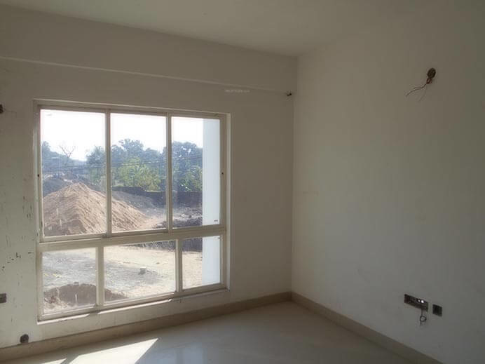 majhergaon Living Area