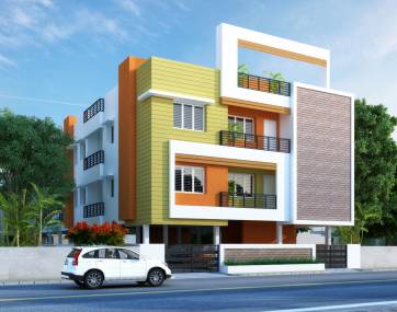 Images for Elevation of MS MM Oasis Phase II Images for Elevation of MS MM Oasis Phase II