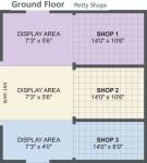 Images for Cluster Plan of Srrinivas Ssky Images for Cluster Plan of Srrinivas Ssky