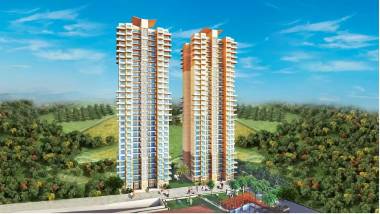 Elevation zen-residences Elevation