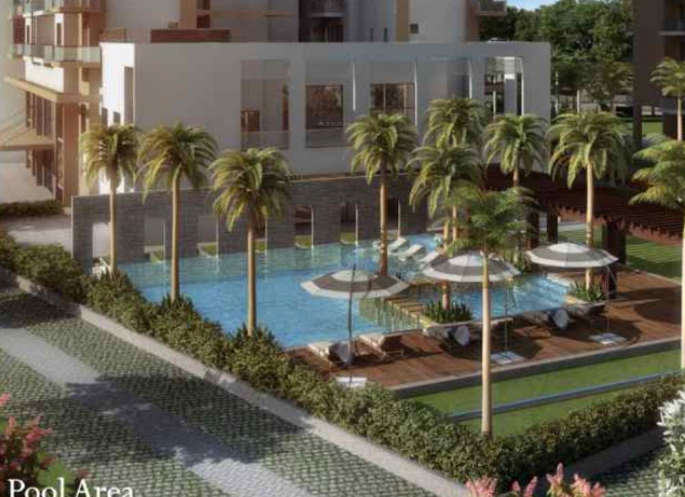  zen residences Images for Amenities of AIPL Zen Residences