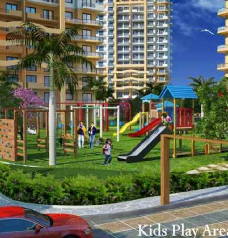  zen residences Images for Amenities of AIPL Zen Residences