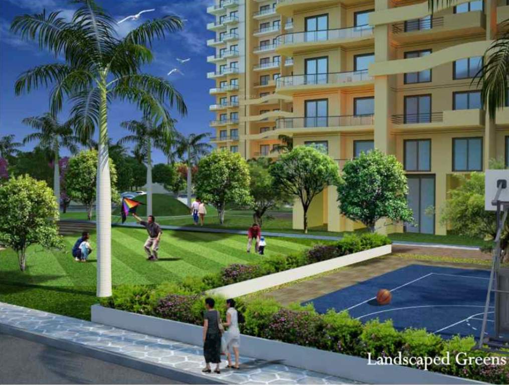  zen residences Images for Amenities of AIPL Zen Residences