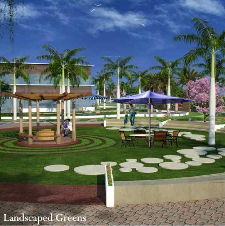  zen residences Images for Amenities of AIPL Zen Residences