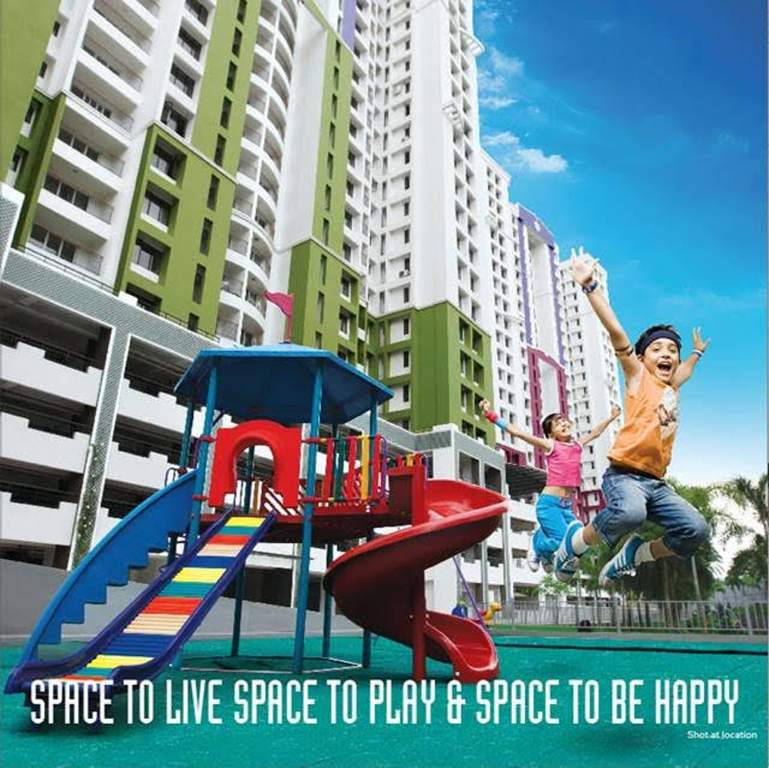  alisha Images for Amenities of Olive Alisha