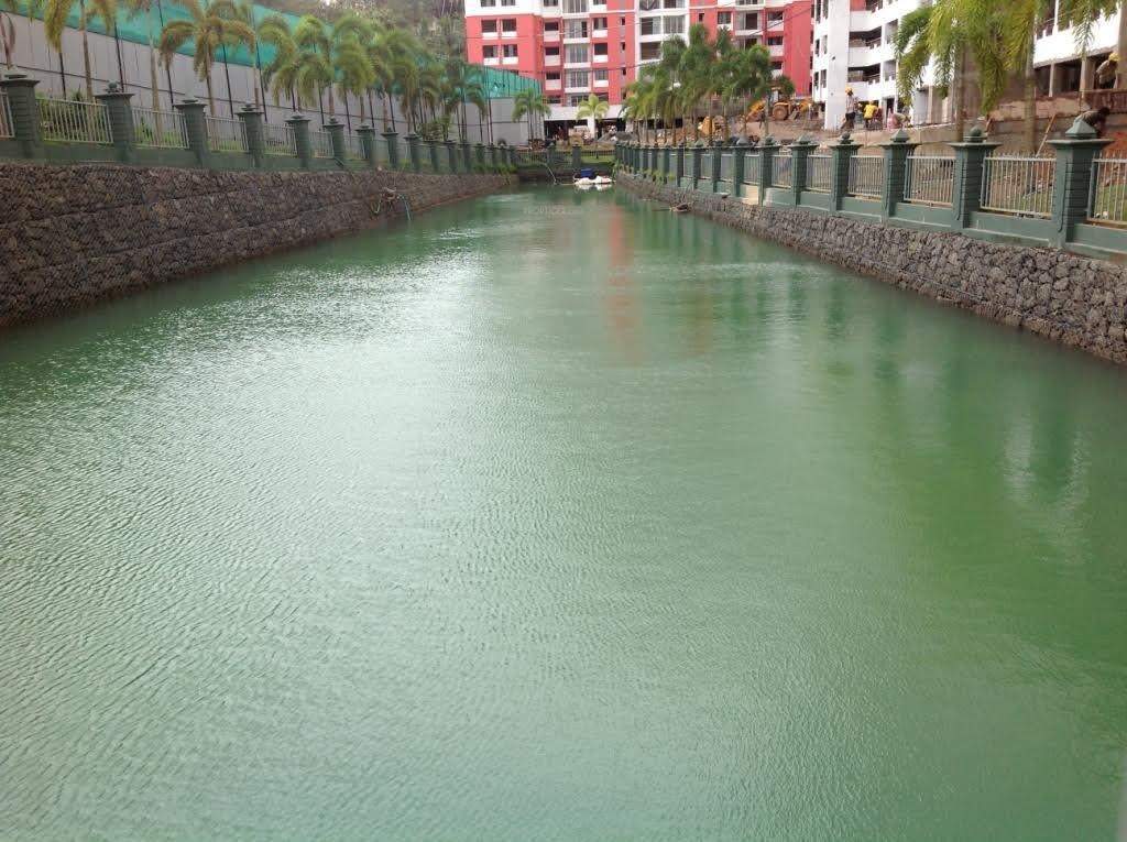  alisha Images for Amenities of Olive Alisha