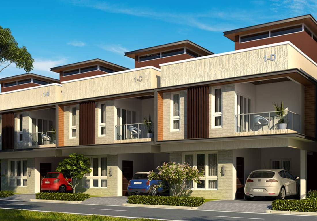 varishtaa Images for Elevation of Poomalai Varishtaa